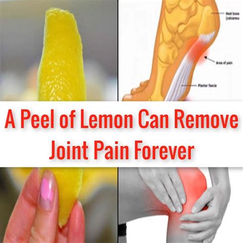 Pin On Ease Joint Pain Naturally