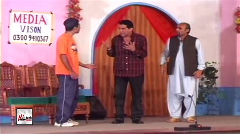 Best Of Sardar Kamal Qaisar Piya And Sakhawat Naz Pakistani Stage