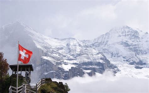 42 Fun Facts About Switzerland You Had No Idea Of Studying In Switzerland