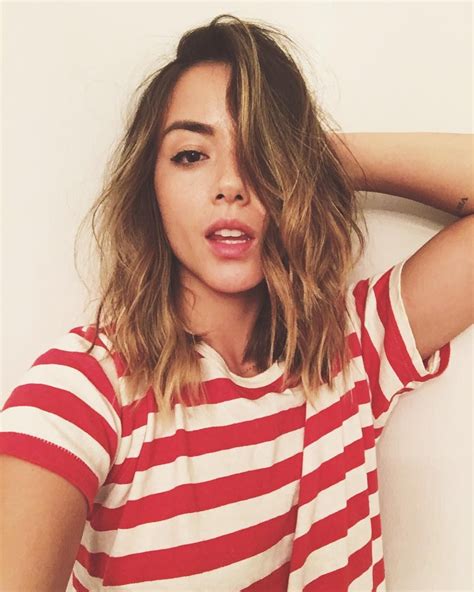 Chloe Bennet Sexy 44 Photos The Fappening