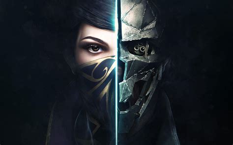 Dishonored 2 Wallpapers Wallpaper Cave