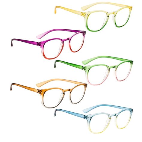 Reading Glasses Women Men Vari Bifocal Sunglasses Progressive Readers
