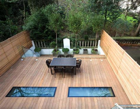 Rooftop Garden Small Rooftop Deck Ideas Home And Garden Reference