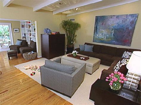 Which are the best elements for contemporary houses? HGTV gives the details on contemporary decor | HGTV