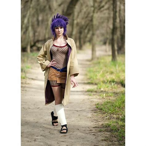 Pin By Christian On Hawt In Cosplay Outfits Naruto Cosplay Cosplay Anime
