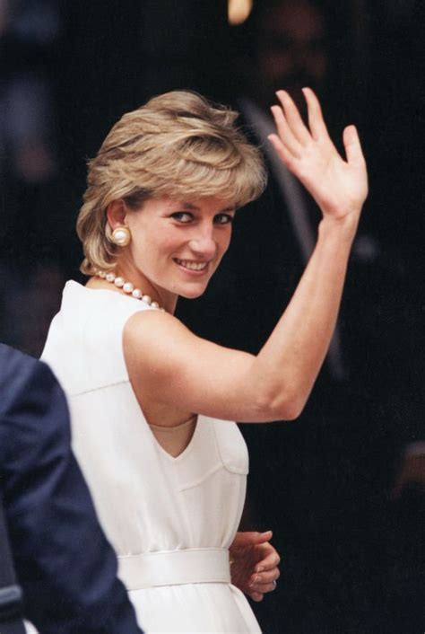 Inside Princess Dianas Royal Title Changes Over Her Lifetime Royal