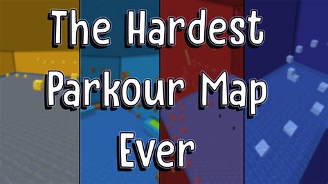 Hardest Parkour Minecraft Pe Bedrock Map Pc Java Mods Hot Sex Picture