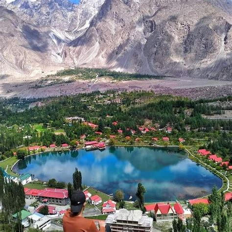 Pakistan Tourism Trip Vacation All You Need To Know Before You Go 2024