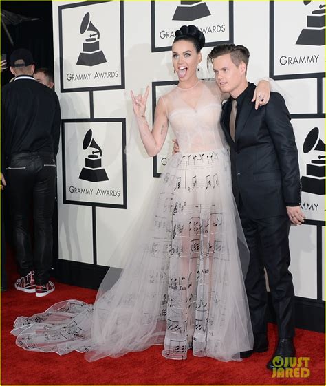 Katy Perry Grammys 2014 Red Carpet Photo 3041042 2014