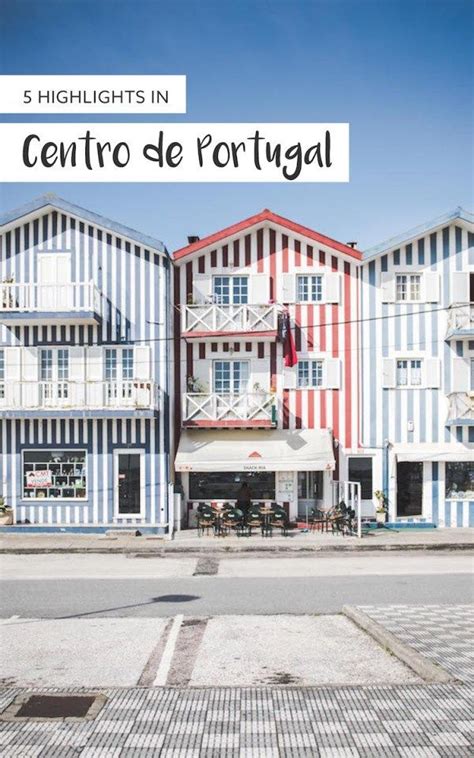 Wer rechtzeitig plant und zur nebensaison reist, kann unter umständen einen flug ab bereits 40 euro finden. 5 Highlights in Centro de Portugal - Sommertage | Reisen ...