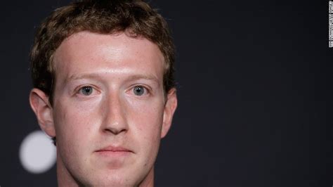 Zuckerberg Whatsapp Worth More Than 19 Billion Cnn Business