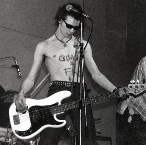 Sid And Nancy British Punk 70s Punk Darkwave Hot Band Sex Pistols