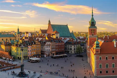 Sélection des hôtels, des restaurants. Circuit pologne, romantique pologne 8 jours ...