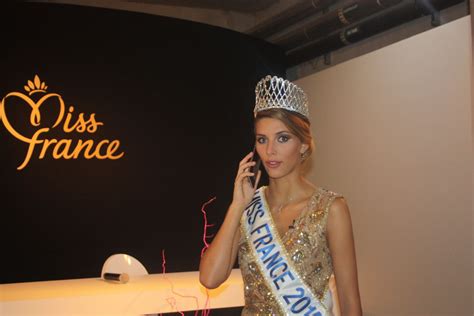 Les Vrais Dessous De Miss France Mag CentreMagcentre
