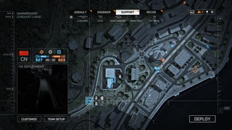 See Battlefield 4s Multiplayer Map Layouts From Both Sides Gameranx