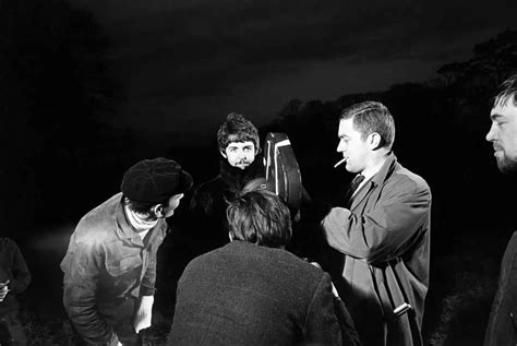 30 January 1967 Filming Strawberry Fields Forever The Beatles Bible