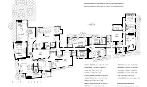 House Floor Plans 10000 Sq Ft House Design Ideas