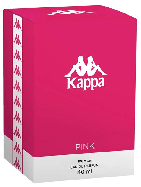 Pink By Kappa Reviews And Perfume Facts