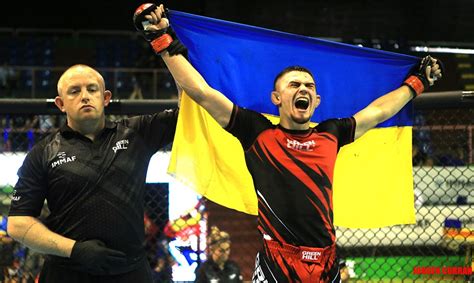 Ukraines Afanasenko Ends 28 0 Streak Of Double World Champion Delyan