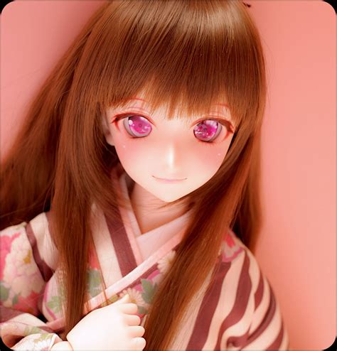 niyamia volks dollfie dream dd head ddh 16flesh skinlimited etsy