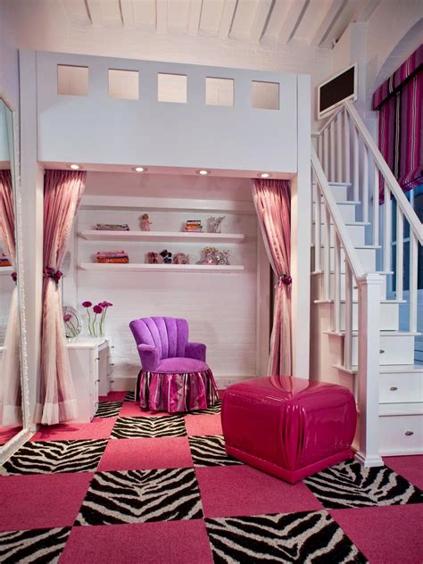 Get inspired by these 25 bedroom decorating ideas for kids. Image result for cool 10 year old girl bedroom designs ...