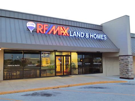 Victoria, TX - RE/MAX Land & Homes