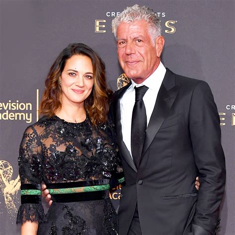 asia argento and bourdain sep 18 2019 · asia argento is back blond and “stronger than before ”