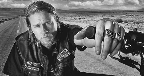 Charlie Hunnam Wont Even Consider Returning As Jax Teller For Any Sons