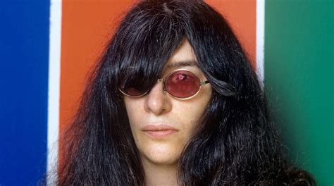 Joey Ramone 20 Years After His Death Is More Iconic Than Ever Variety