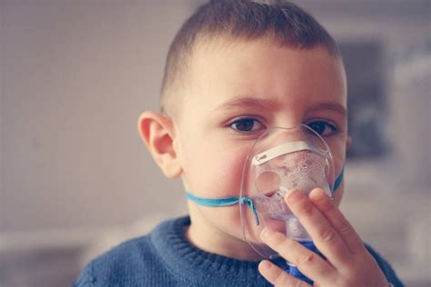 Asma En Niños Causas Y Tratamiento Mediquo