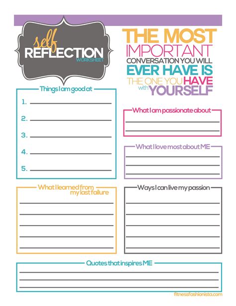 Celebrating Uniqueness With Me Self Advocacy Therapy Worksheets