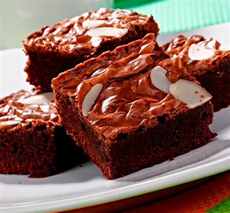Hello everybody, i hope you're having an amazing day today. Resep Membuat Kue Brownies Kering Enak Praktis - Harian Resep