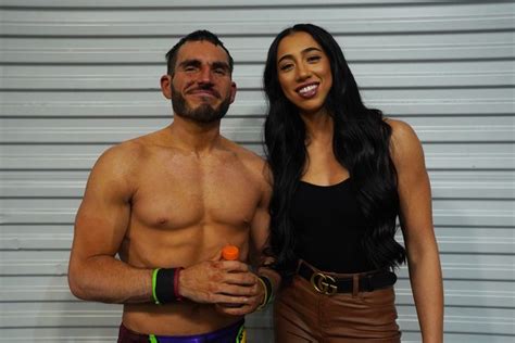 Pin By Asia On Indi Hartwell Samantha De Martin Johnny Wwe The Incredibles