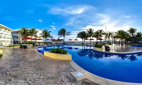 Cancun Cancun Bay Resort 4 At Cancun Cancun Bay Resort 4
