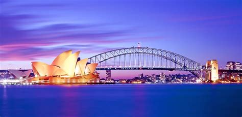 19 Top Rated Tourist Attractions In Sydney Planetware