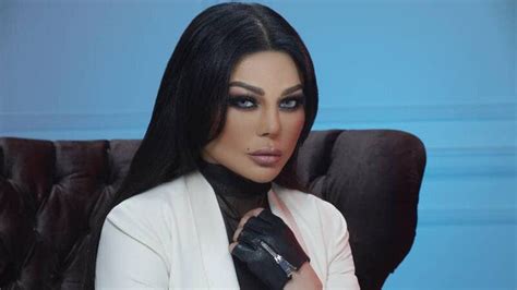 Haifa Wehbe Inspires Women With Powerful Words And Hot Shorts Check