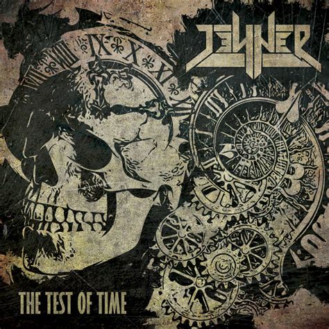 the test of time ep jenner