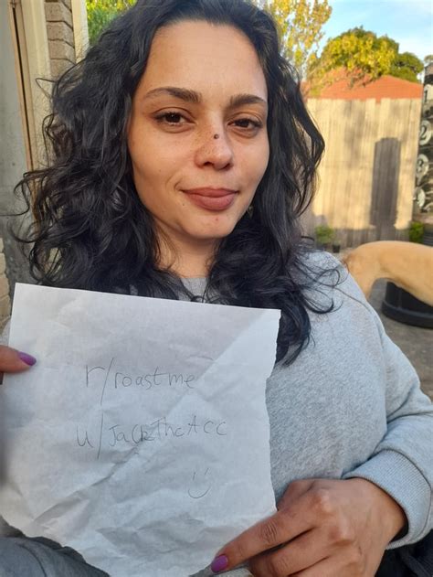 Blm Roastme