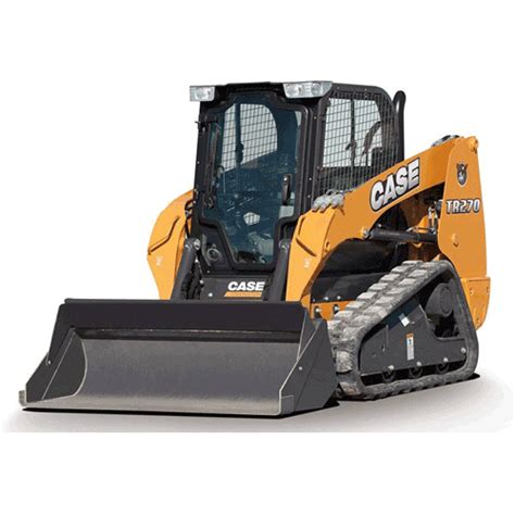 Track Loaders And Skid Steers Hello Rentals