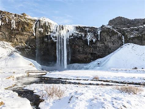 Seljalandsfoss Iceland Unlimited