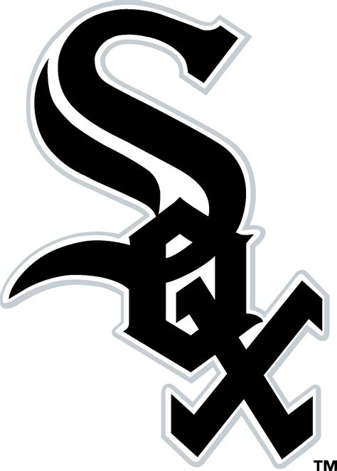 Chicago White Sox Coloring Pages