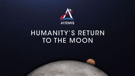 Artemis Is The Name Of Nasas Program To Return Astronauts To The Lunar