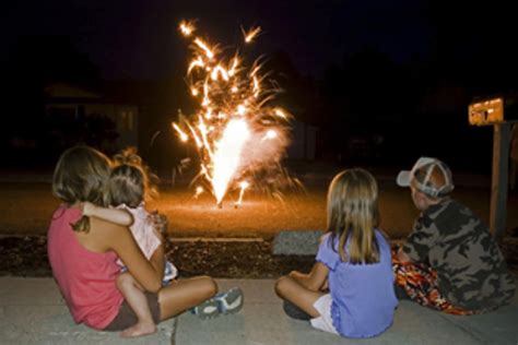 Enjoy Your Fourth Of July With These Fireworks Safety Tips