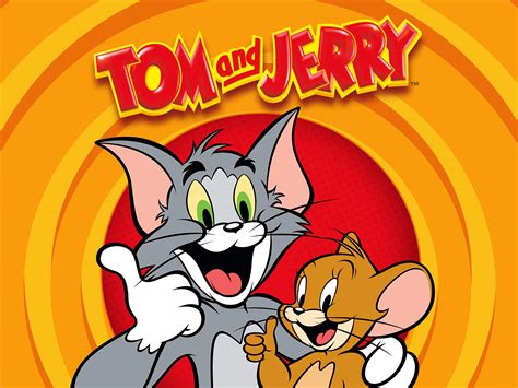 Tom And Jerry Ep 1 To Ep 389 Full