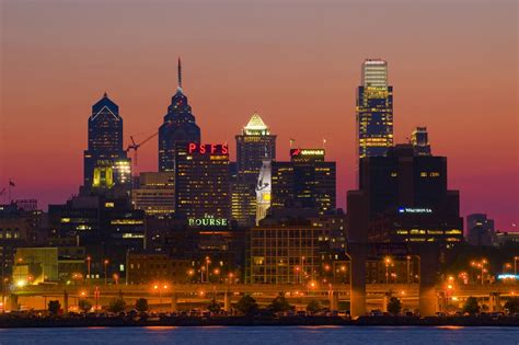 All Philadelphia Discount Tickets | Philadelphia skyline, Visit philadelphia, Sunset city