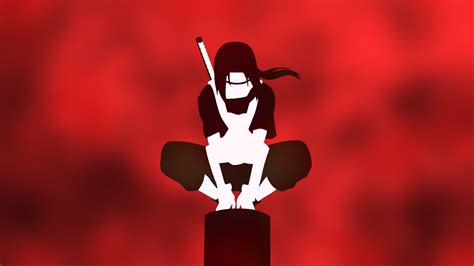 10 years ago plus, of course, the items listed at right under related. Download Anime, Itachi Uchiha, art wallpaper, 3840x2160 ...
