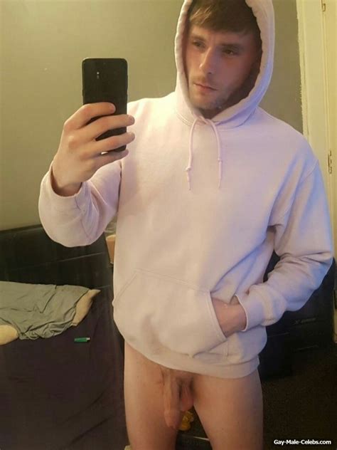 Leaked Sebastian Fabijanski Nude Photos Picture Gay