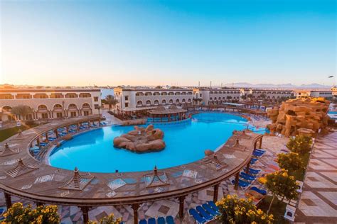 Hotel Sentido Sunrise Mamlouk Palace Resort Egipt Oferty I Opinie W