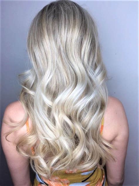These are the hair colors and trends that professional colorists predict will be everywhere throughout 2020. Best Blonde Hair Colors for Every Skin Tone