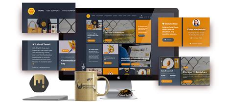 Marketing Platform | Charity Hive - The powerful fundraising platform for charities